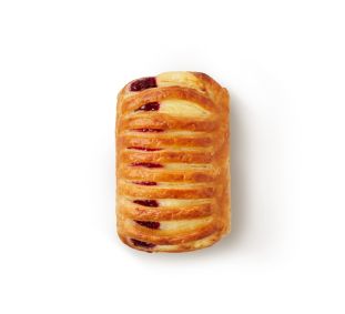 Bridor Cherry & Greek Yogurt Danish RTB
