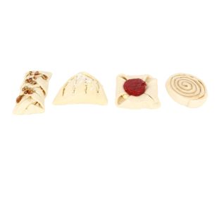 Schulstad Assorted Danish Large