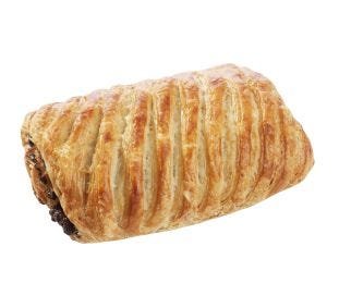 Bridor Chocolate Avalanche Pastry RTB