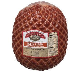 Hempler's Honey Cured Ham