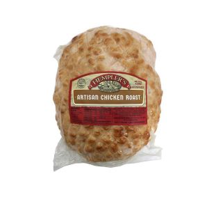Hempler's Artisan Chicken Roast
