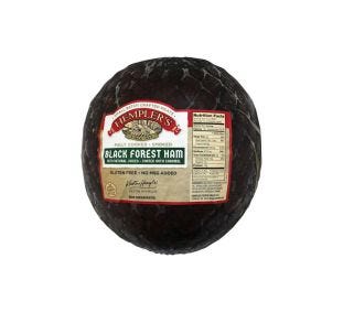 Hempler's Black Forest Ham