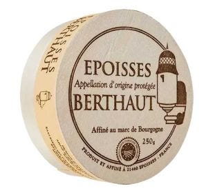 Berthaut Epoisses