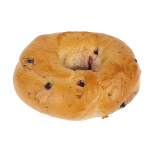 Brooklyn Bagel Blueberry Bagel