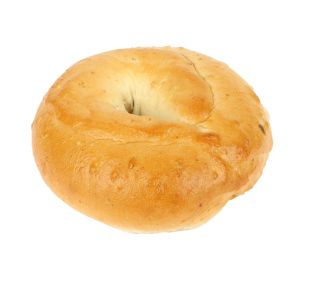 Brooklyn Bagel Multigrain Bagel