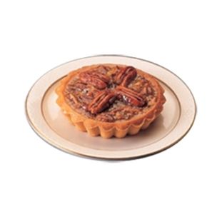 Galaxy Desserts Pecan Tart