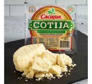 Cacique Cotija
