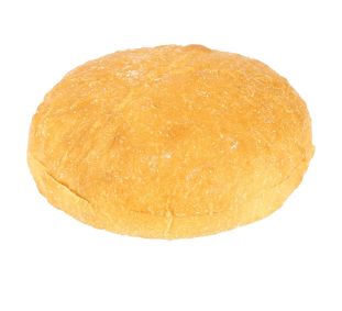 Eurobake Brioche Sandwich Bun Sliced