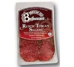 Bellentani Rustic Tuscan Salami