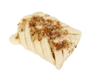 Schulstad Maple Pecan Plait Mini
