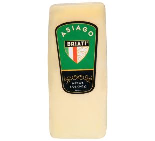 Briati Asiago Wedge