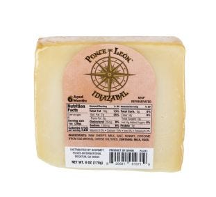 Ponce De Leon Idiazabal Wedge
