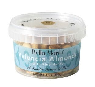 Bella Maria - Jose Andres Selection Valencia Almonds with Fine Herbs