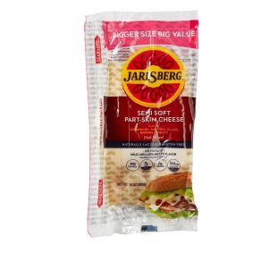 Jarlsberg Jarlsberg Sliced