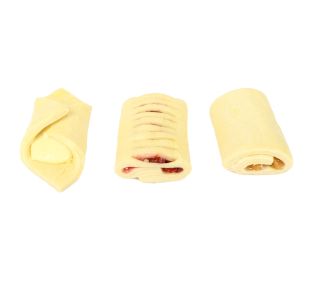 Lecoq Cuisine Assorted Danish Large RTB