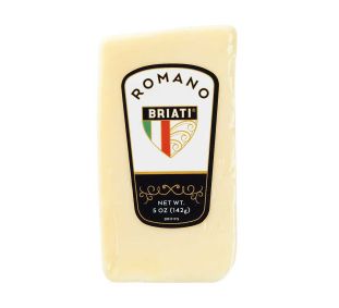 Briati Romano Wedge