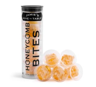 Jamie's Hive To Table Honeycomb Bites