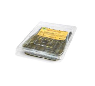 Ficacci Dolmas Stuffed Grape Leaves