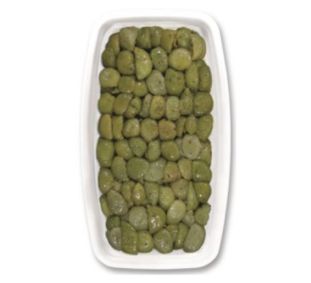 Ficacci Roasted Green Tomatoes