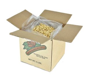 Culinary Master Blanched Almonds Whole