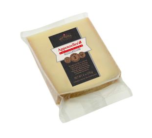 Mifroma Appenzeller Silver Label