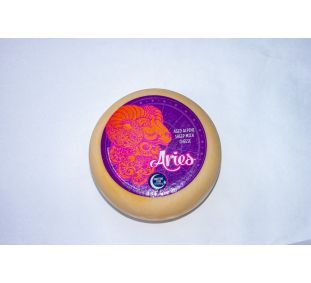 Shooting Star Aries Alpine Wheel