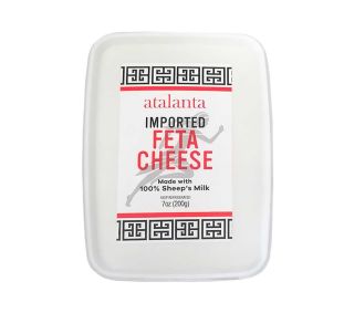 Atalanta Bulgarian Feta Cheese