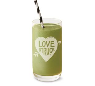 Love Struck Avo Go Go Smoothie