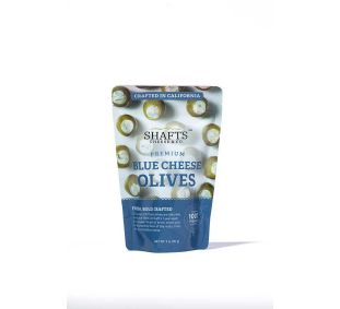 Shaft's Cheese & Co Blue Cheese Stuffed Olives