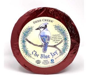 Deer Creek The Blue Jay Wheel
