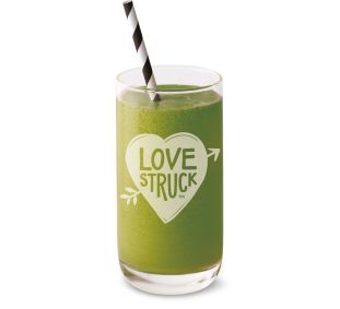 Broccoli & The Beast Smoothie