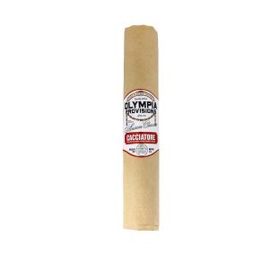 Olympia Provisions Cacciatore Salami