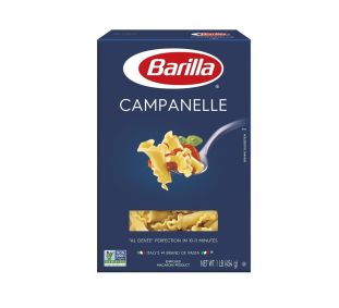 Barilla Campanelle Pasta