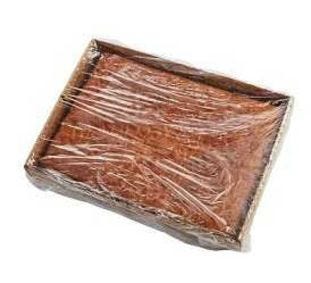 Allen Carrot Cake Half Sheet Uniced