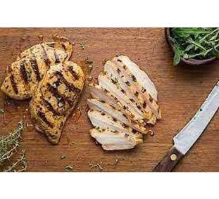 Cuisine Solutions Seared Chicken Breast with Thyme