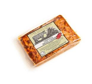 Carr Valley Chipotle Bread Cheese