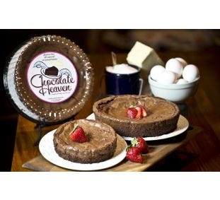 Divine South Chocolate Heaven 6-Inch