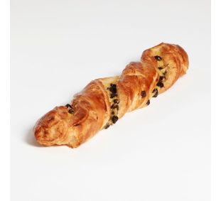 Lecoq Cuisine Chocolate Twist RTB