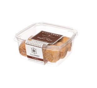 Bisousweet Cinnamon Doughnut Muffins