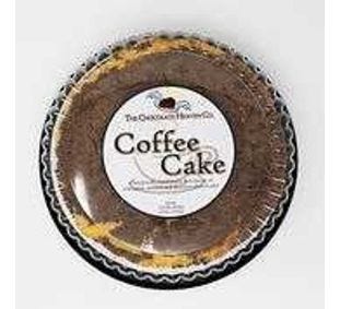 Divine South Coffee Cake