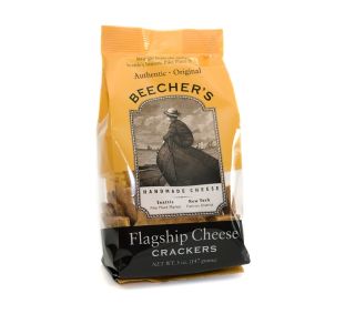 Beecher's Flagship Cheese Cracker
