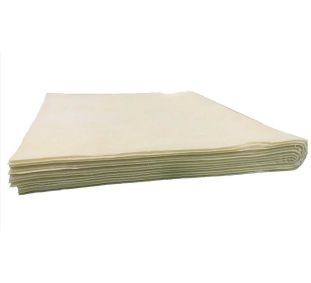 Lecoq Cuisine Danish Dough Half Size Block