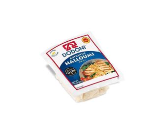 Dodoni Halloumi