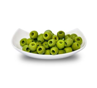 Ficacci Castelvetrano Pitted Olives