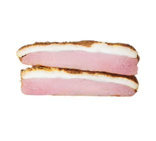 Spotted Trotter Duck Pastrami