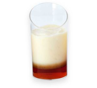 Galaxy Desserts Creme Caramel Duo