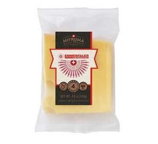 Mifroma Emmentaler AOP Cuts
