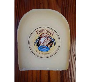 Central Coast Ewereka Sheep Cheddar