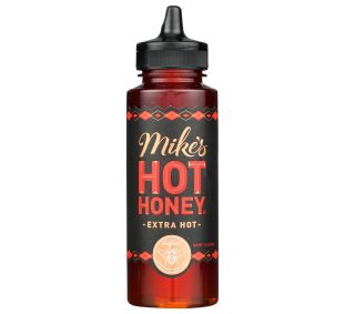 Mikes Hot Honey Extra Hot Honey