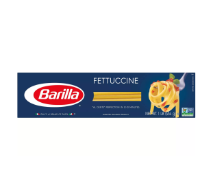 Barilla Linguine